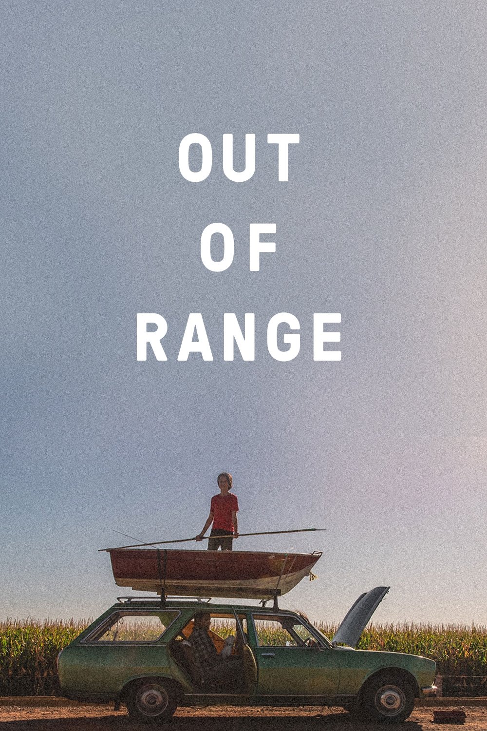 Постер Out of Range